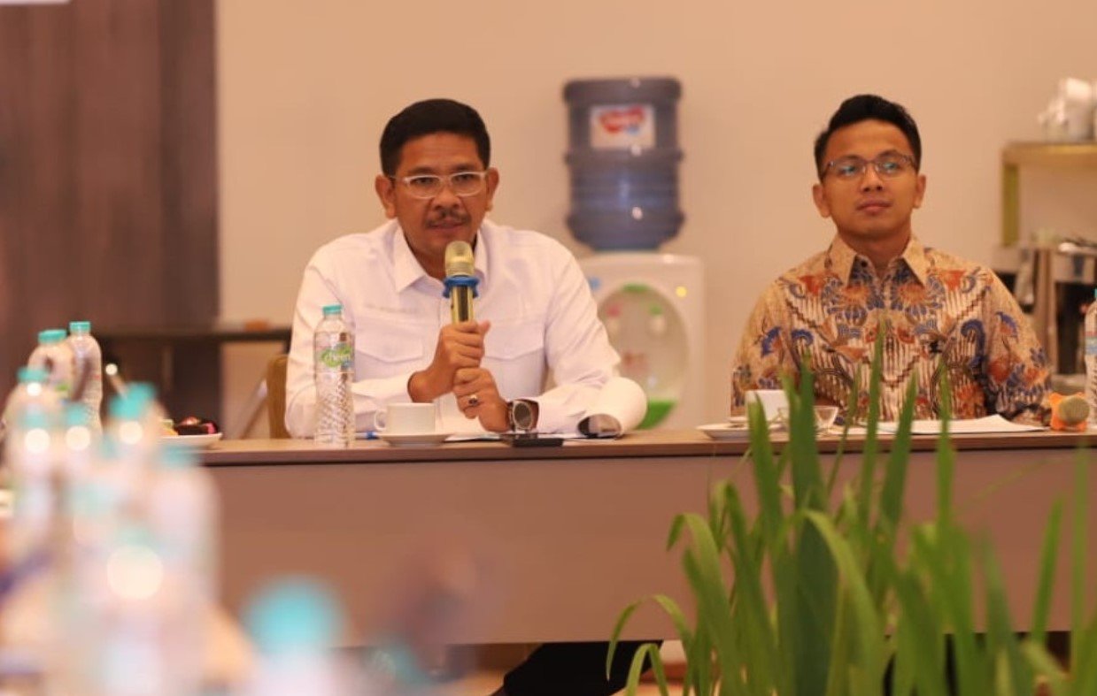 Sebanyak 100 Ribu Sertifikat Wakaf telah Terbit, Kemenag dan Kementerian ATR/BPN Percepat Program Sertifikasi Aset Wakaf