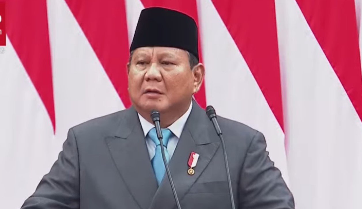 Presiden Prabowo Percepat Renovasi 1.400 Madrasah pada Tahun 2025, Upaya Nyata Tingkatkan Kualitas Pendidikan Nasional