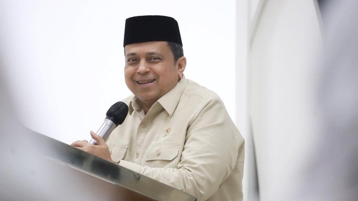Sertifikasi Halal Warteg, Warsun, dan RM Padang diberikan gratis oleh BPJPH.