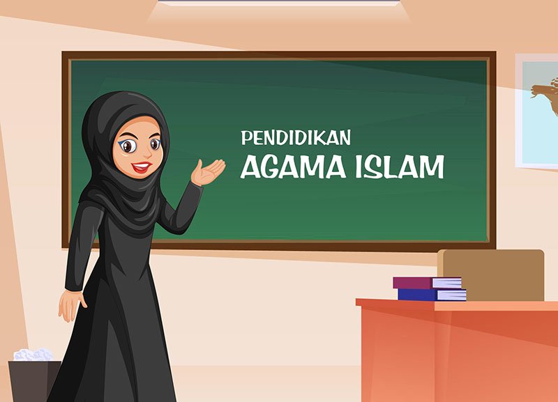 Guru PAI yang Lulus PPG Daljab pada tahun 2025 Akan Mendapatkan Tunjangan Profesi Tahun Depan