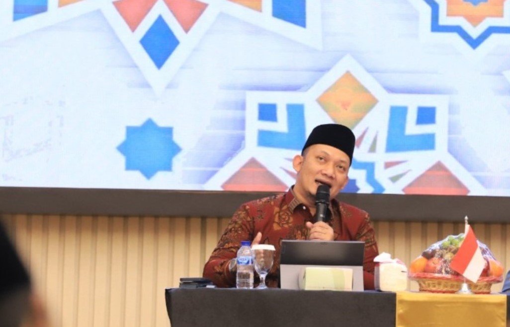 Tahun ini Kemenag Hadirkan Lomba Karya Tulis Ilmiah Hadis dalam STQH Nasional XXVIII Kendari