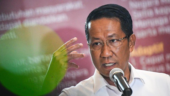 Perpes untuk Membentuk Kementerian Haji dan Umrah Sedang Disusun, Begini Kata Menkum