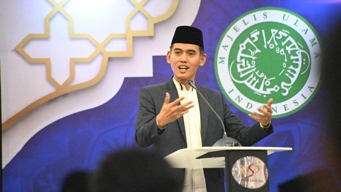 MUI Dorong BGN Teliti Dugaan Nampan MBG Mengandung Minyak Babi
