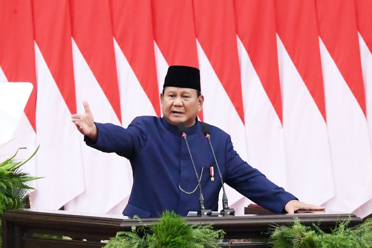 Prabowo Ingin Tambah 30 Fakultas Kedokteran, Target 70 Ribu Dokter Spesialis
