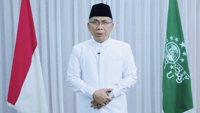 Usai UI, PBNU Ikut Minta Maaf karena Undang Akademisi Pro-Israel