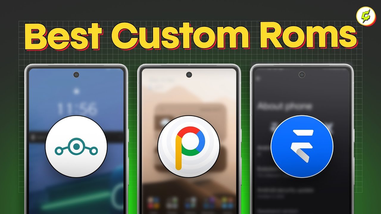Apa Itu Custom ROM Android dan Apa Kelebihannya?