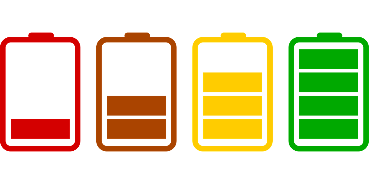 5 Tips Ampuh Menjaga Kesehatan Baterai Smartphone agar Awet dan Tidak Boros