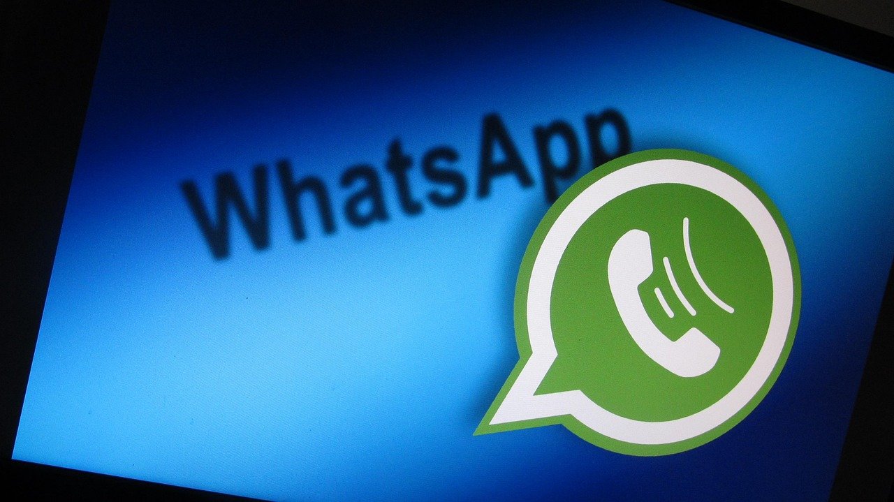Cara Mudah Kirim File Besar di WhatsApp Hingga 2 GB Tanpa Ribet