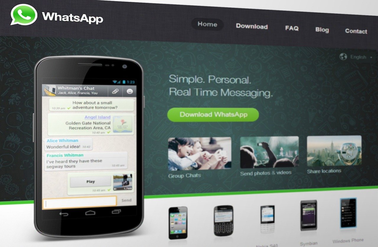 Apakah WhatsApp yang Sudah Terenkripsi End-to-End Masih Bisa Disadap? Ini Penjelasannya
