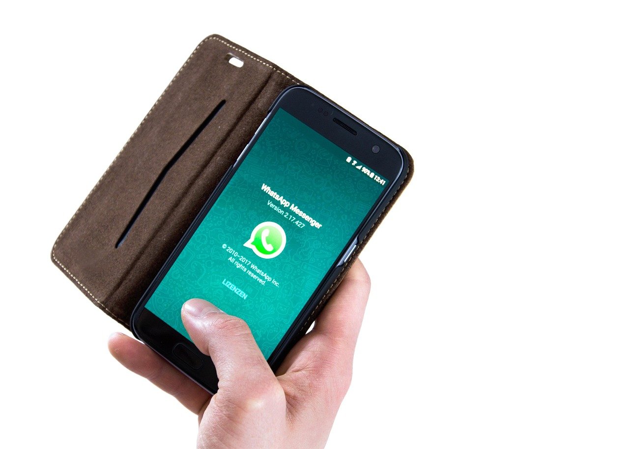 Kenapa Foto WhatsApp Buram? Begini Cara Mengirim Foto WA Berkualitas HD