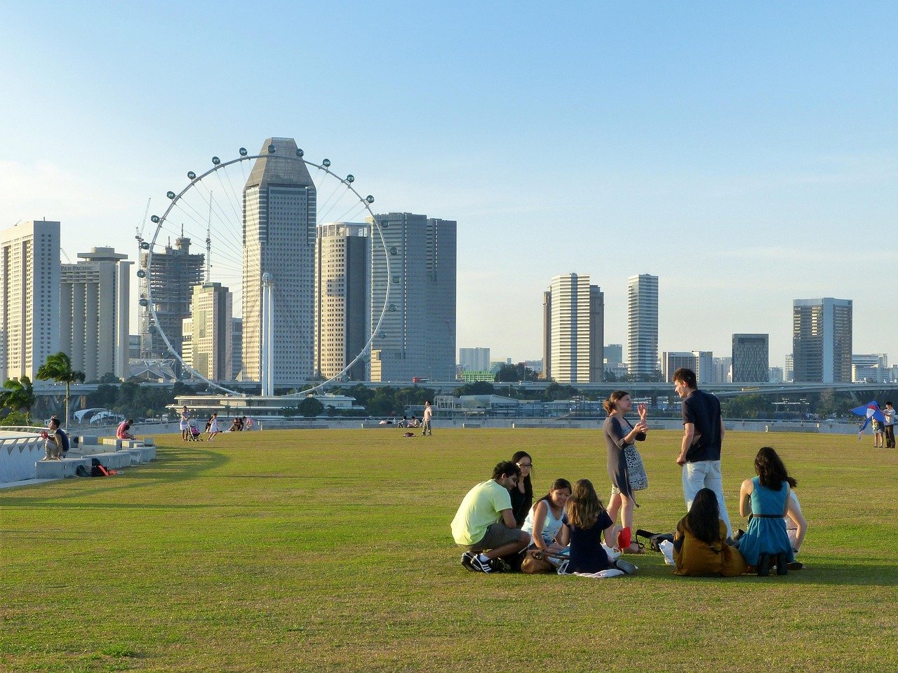 10 Negara Paling Damai di Asia Tahun 2025, Tetangga Indonesia Peringkat 1