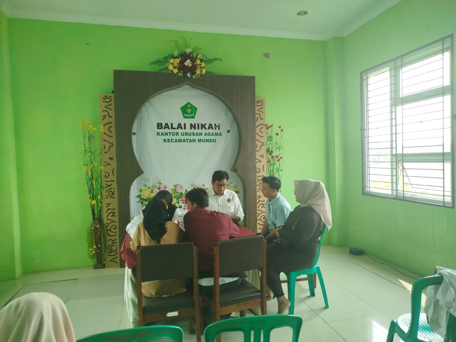 Transformasi Peran dan Kinerja Penyuluh Agama Islam