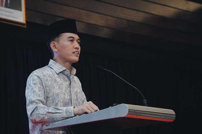 MUI Imbau Hentikan Penjarahan: Tindakan Itu Melanggar Hukum