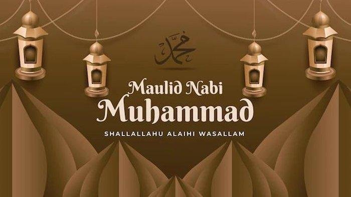 Maulid Nabi 2025 Jatuh pada Tanggal Berapa dalam Kalender Hijriah?