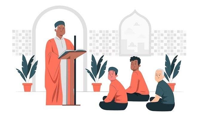 5 Contoh Ceramah Maulid Nabi Muhammad SAW Singkat, Padat, dan Bermakna