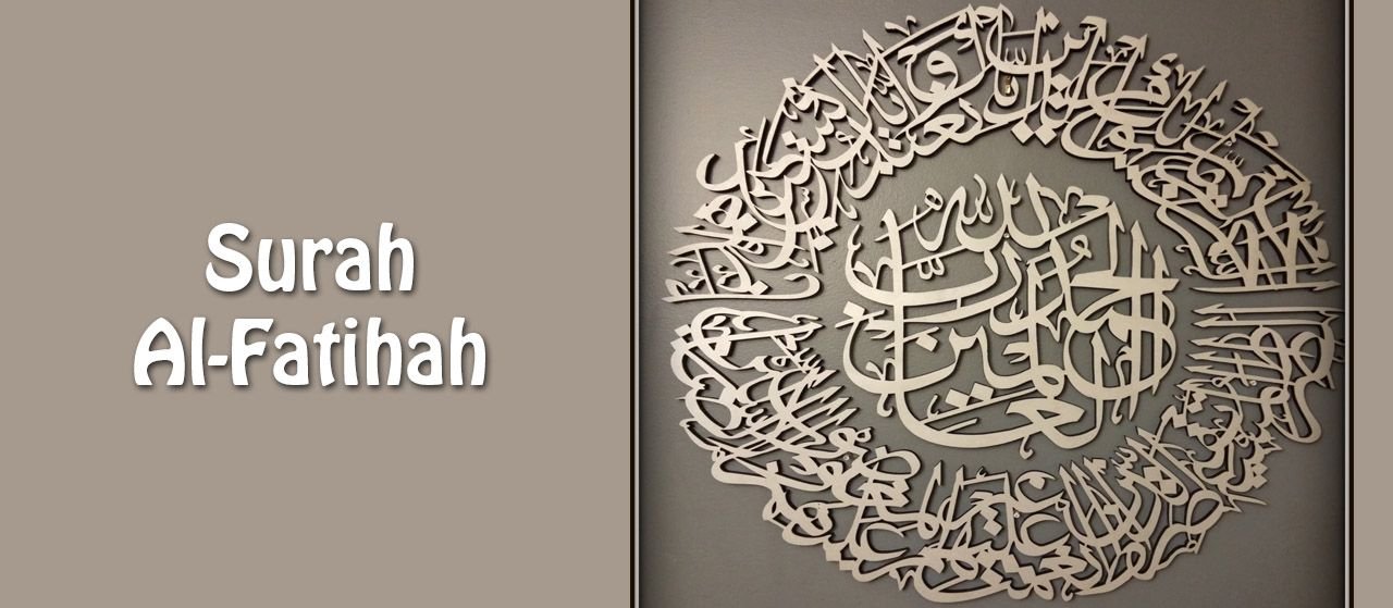 Kisah Sahabat Nabi yang Menyembuhkan Penyakit dengan Surah Al-Fatihah