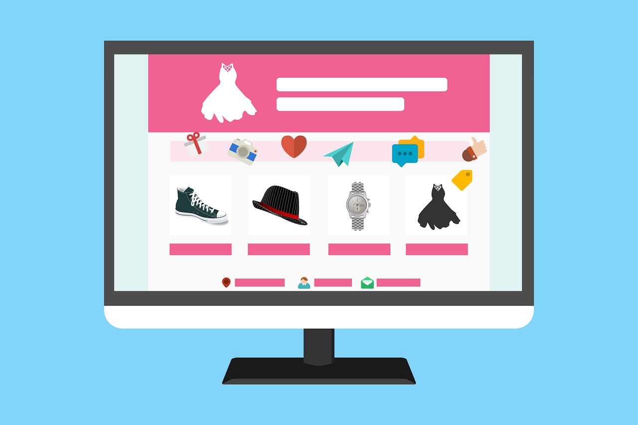 6 Marketplace Paling Populer di Indonesia 2025, Shopee Tetap Jadi Raja, TikTok Shop Naik Pesat