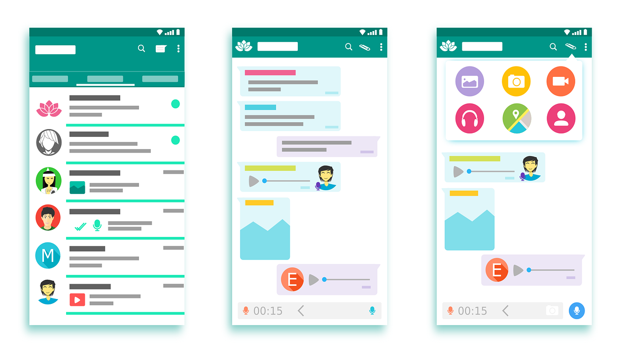 Trik Mengunci Chat WhatsApp Agar Tidak Bisa Diintip Orang Lain