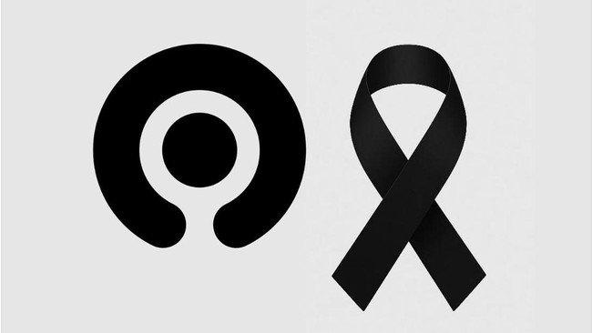 Grab dan Gojek Ganti Logo Hitam Sebagai Tanda Berduka Atas Tewasnya Affan Kurniawan