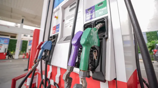Harga BBM Pertamina Turun Mulai 1 September 2025, Ini Daftar Lengkapnya
