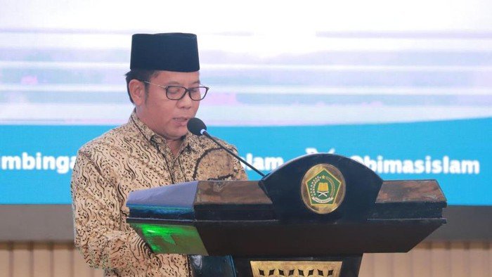 PP ISNU Serukan 8 Poin Kebangsaan: Ajak Sampaikan Aspirasi Secara Damai
