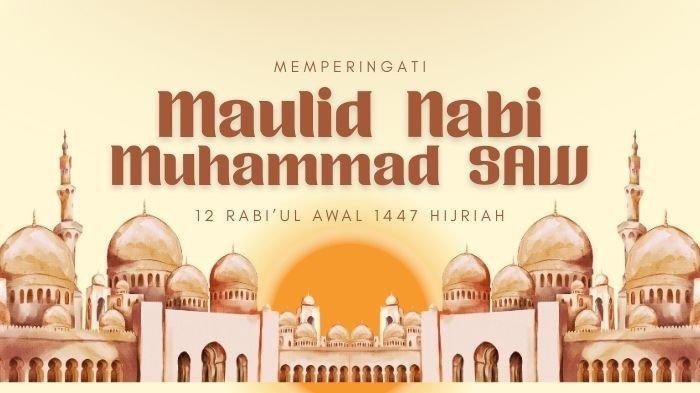 Hukum Puasa di Hari Maulid Nabi: Makruh atau Boleh Dilakukan?