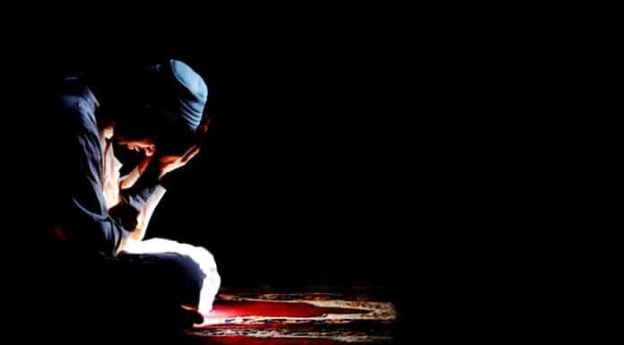 Tata Cara Bertaubat kepada Allah Agar Diterima dan Dosa Terampuni