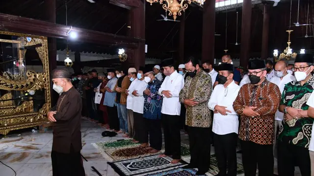 Hukum Sholat Jenazah: Keutamaan, Dalil, Syarat, dan Tata Cara Lengkap