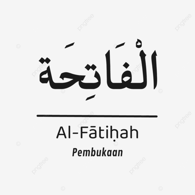 Manfaat Membaca Surah Al-Fatihah untuk Diri Sendiri: Penjaga dari Penyakit Hati dan Perilaku Buruk