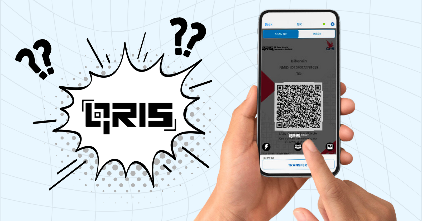 Perbedaan QRIS Statis dan QRIS Dinamis yang Wajib Diketahui Pelaku Usaha