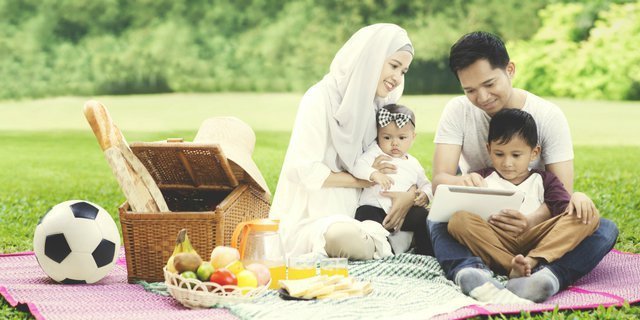 5 Amalan Agar Rumah Tangga Diberkahi Allah SWT, Lengkap dengan Dalil