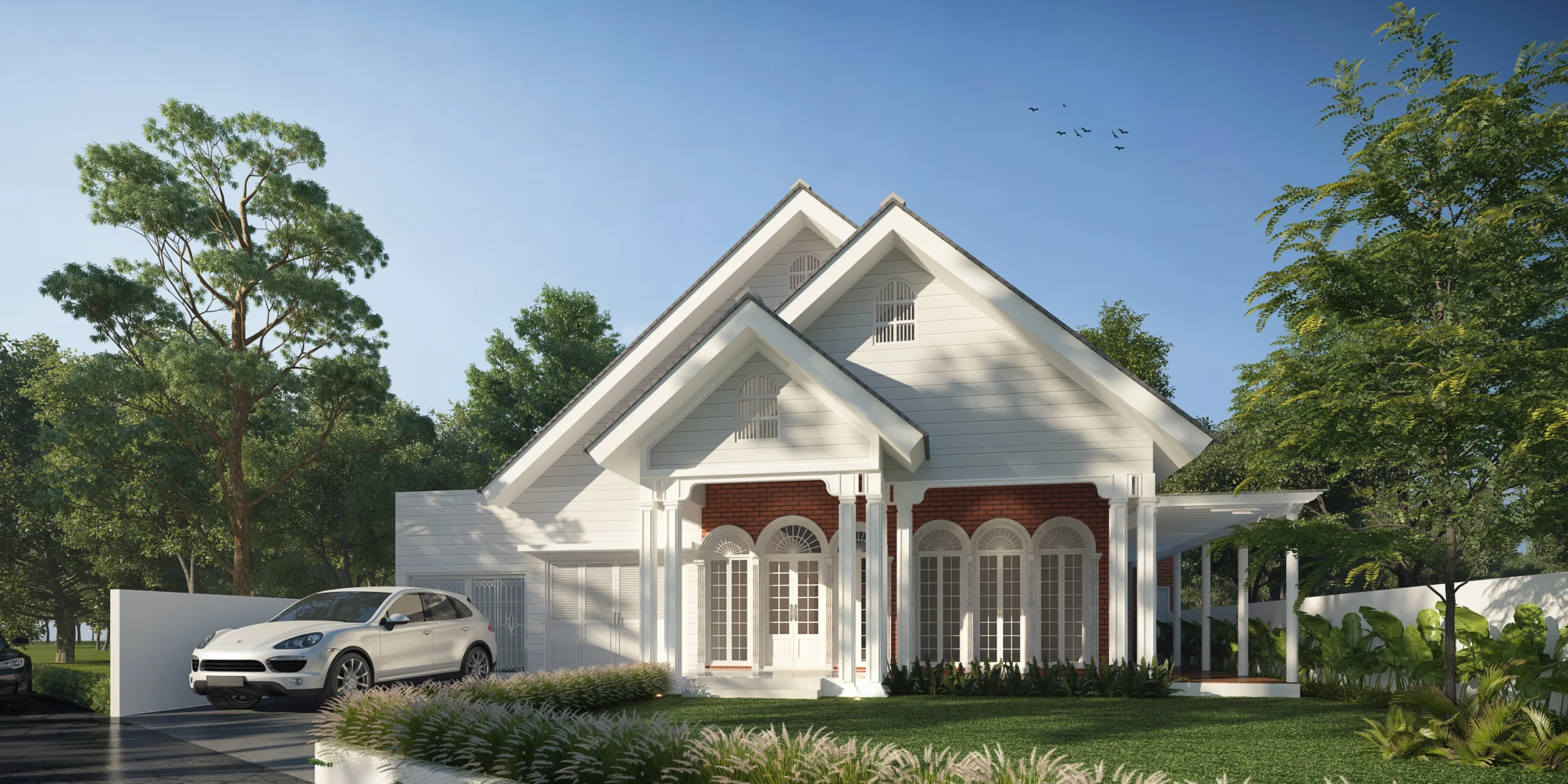 Ciri-Ciri Rumah Seret Rezeki Menurut Islam dan Penyebabnya