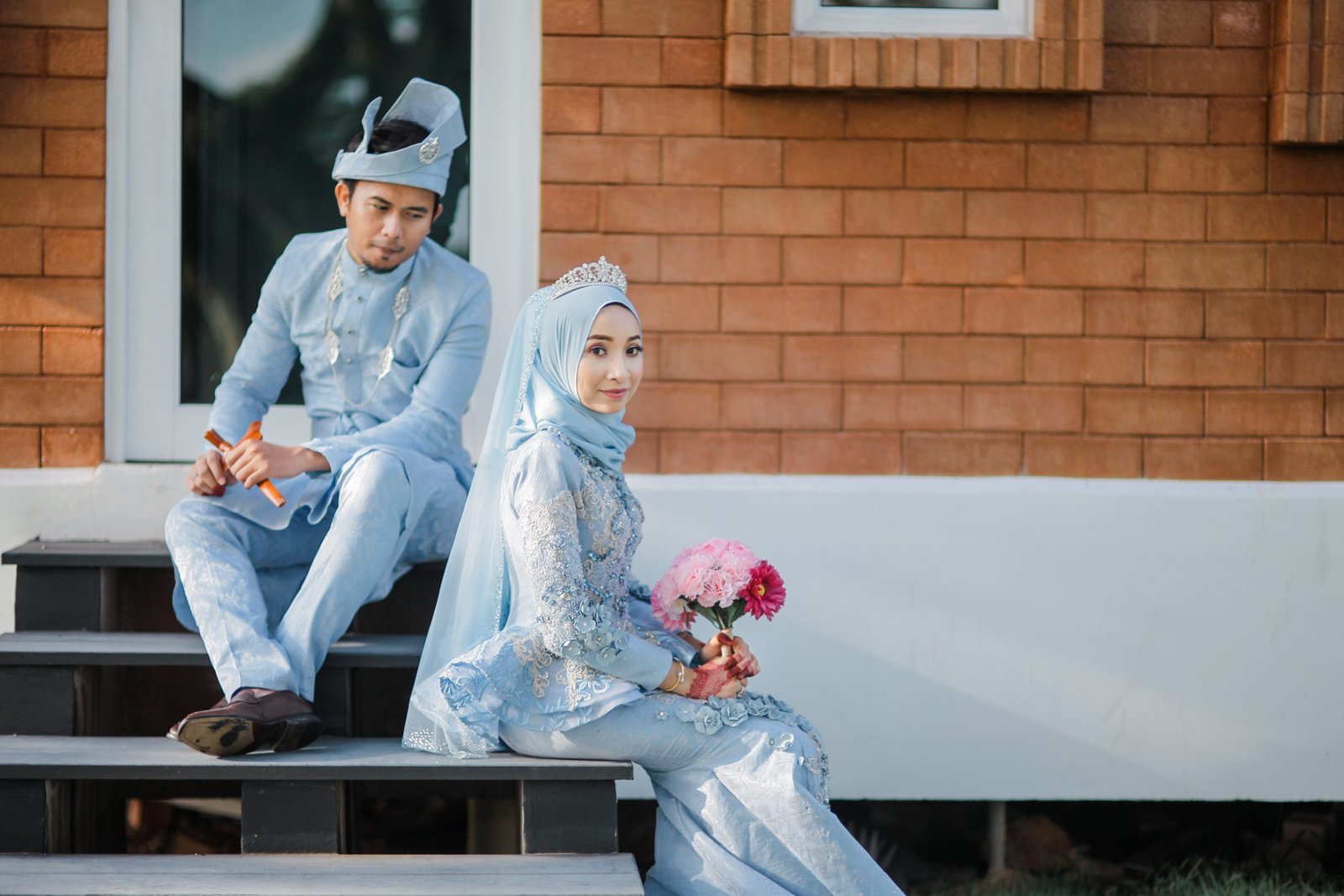 6 Doa Pengantin Baru Agar Rumah Tangga Diberkahi Allah SWT