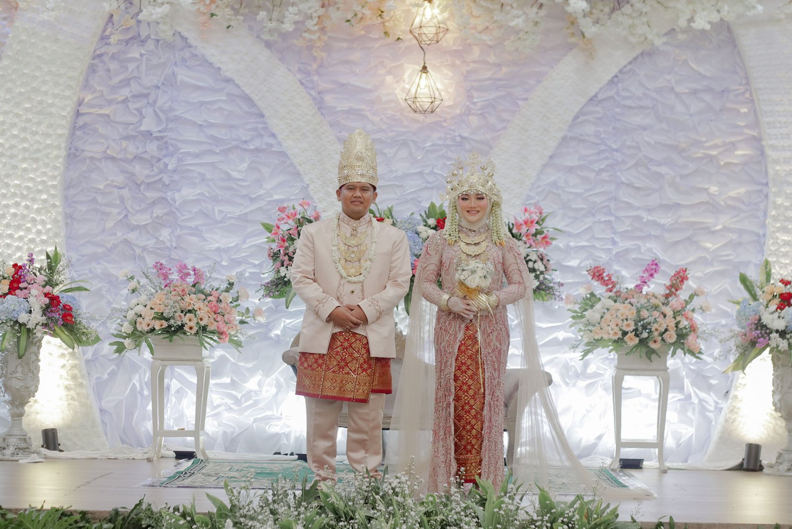 Jenis Pernikahan yang Dilarang dalam Islam dan Dalilnya