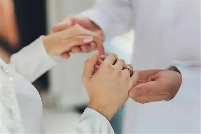 6 Tanda Jodoh dari Allah, Lengkap dengan Dalil Al-Qurâan, Hadis, dan Doa Mustajab