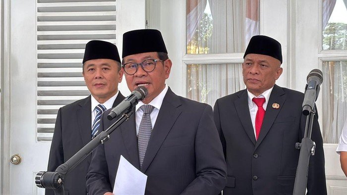 KJP Plus dan KJMU Tidak Akan Dicabut Bagi Pelajar yang Ikut Demo, Asalkan Tertib