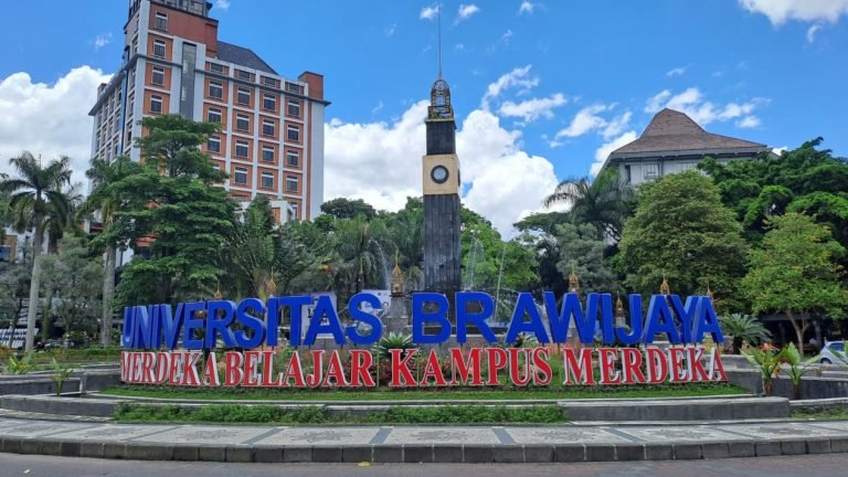 UB Buka Lowongan Asisten Peneliti 2025, Simak Syarat dan Jadwal Lengkapnya!