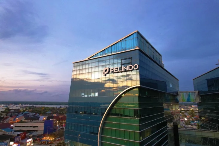 BUMN Pelindo Group Buka Magang Batch 4 untuk Mahasiswa dan Fresh Graduate, Cek Jadwal dan Cara Daftarnya!