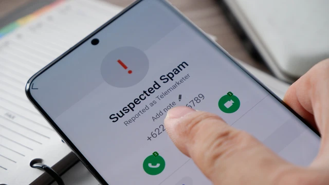 Cara Menghindari Spam Telepon dari Pinjaman Online: Tips Efektif agar Aman