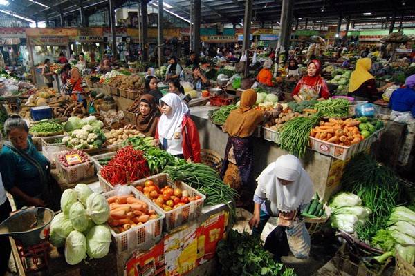Doa Masuk Pasar yang Shahih: Bacaan Arab, Latin, Artinya, Dalil, dan Keutamaannya