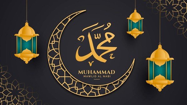 7 Cara Meneladani Rasulullah SAW Lewat Peringatan Maulid Nabi: Amalkan dalam Kehidupan Sehari-Hari