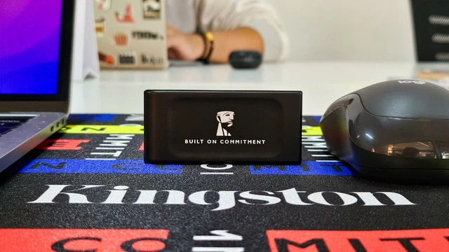 Review Kingston XS1000: SSD Eksternal Ringkas dengan Performa Super Cepat