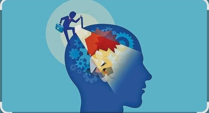 3. 7 Cara Mengendalikan Pikiran agar Hati Tetap Tenang