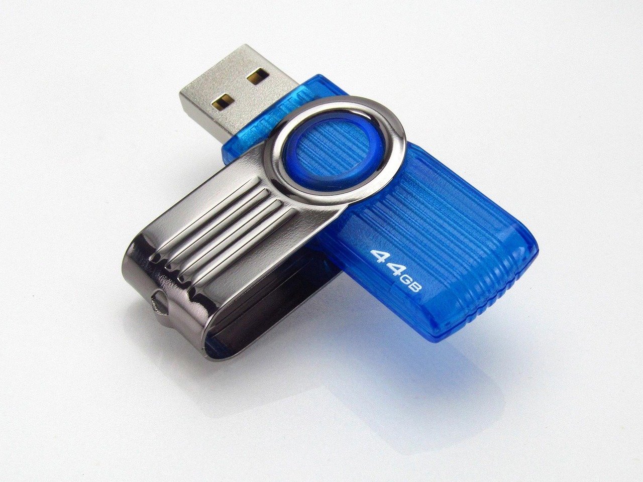 Flashdisk Tiba-Tiba Minta Format? Simak Penyebab, Solusi, dan Cara Mencegahnya!
