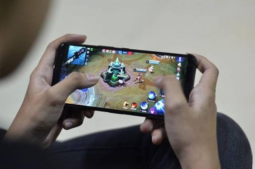 Dampak Game Online bagi Anak di Bawah Umur: Bahaya yang Wajib Diwaspadai!