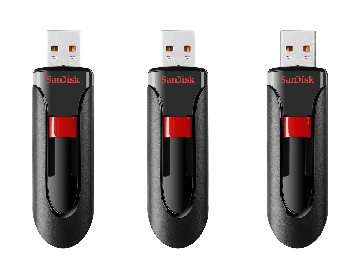 Cara Memulihkan File yang Hilang dari USB Flash Drive dengan Mudah