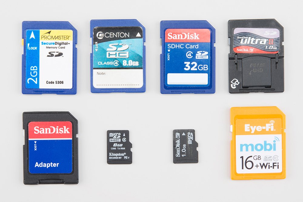 Kenapa SD Card Kosong Padahal Ada Isinya? Ini Penyebab dan Cara Mengatasinya!