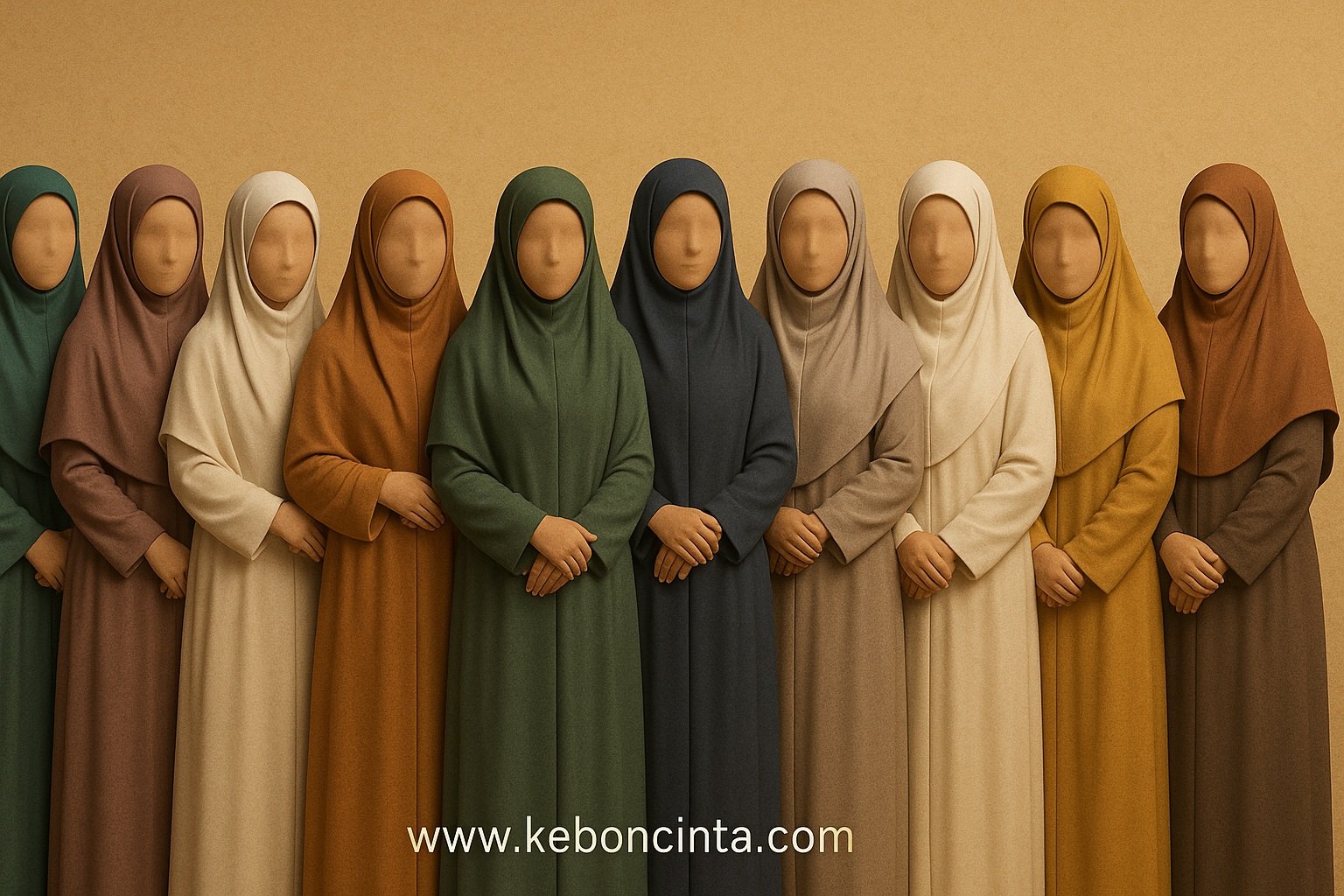 Akhlak Rasulullah SAW dalam Memperlakukan Istri: Pelajaran untuk Keluarga Muslim