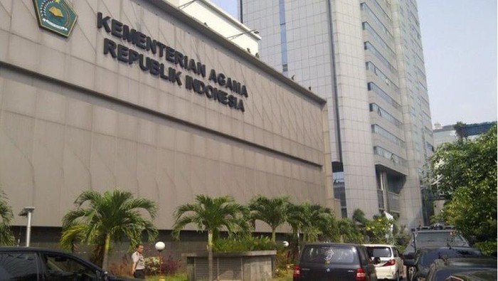 KIP Kuliah Kemenag 2025 Resmi Dibuka, Kuota 25.964 Mahasiswa