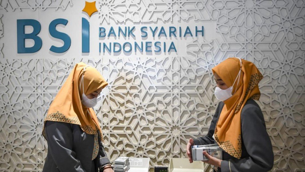 Beasiswa BSI 2025: Pendidikan Gratis & Peluang Berkarier di Bank Syariah Indonesia